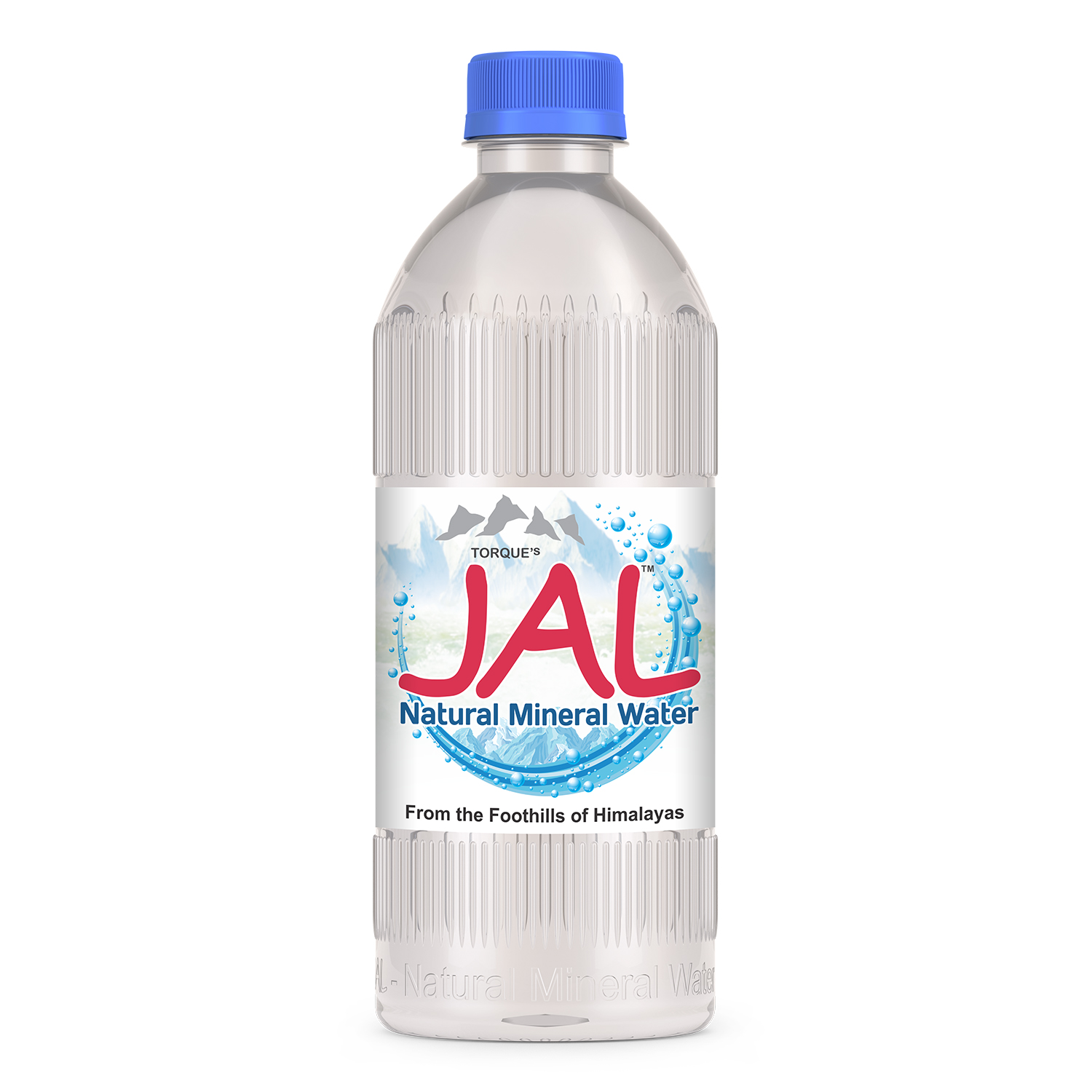 JAL NATURAL MINERAL WATER 500ML